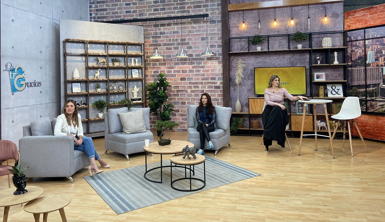 Limite con los hijos – Programa Las Tres Gracias