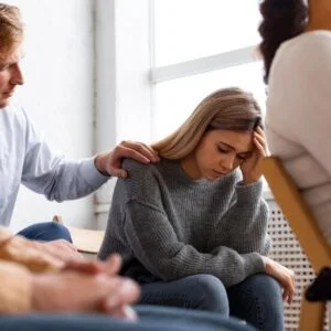 Mejorando la disciplina y el involucramiento de los padres