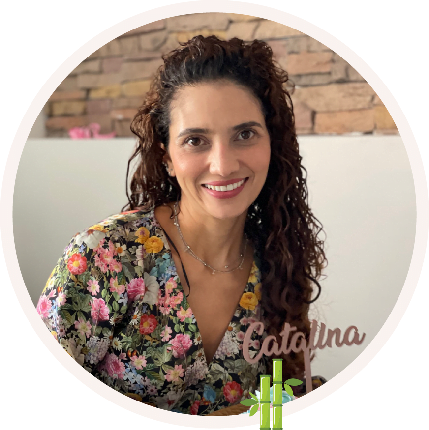 Psicologa Clinica Catalina Velez