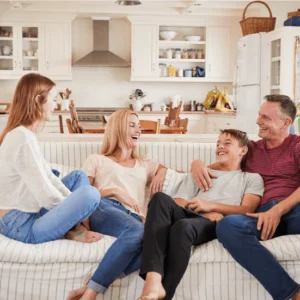 Hijos sin etiquetas