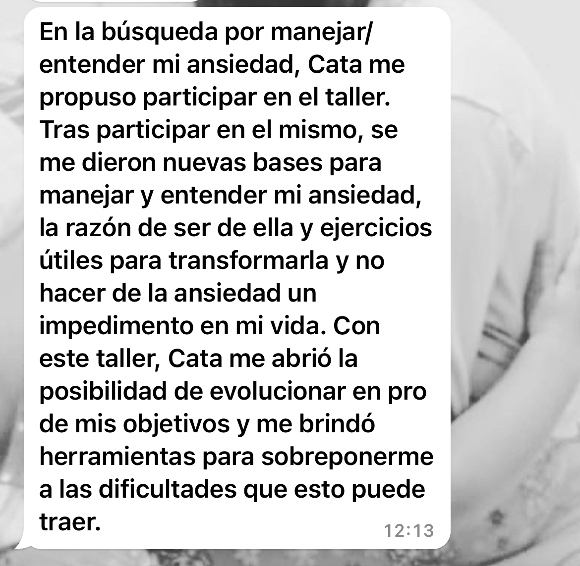 Testimonio 6